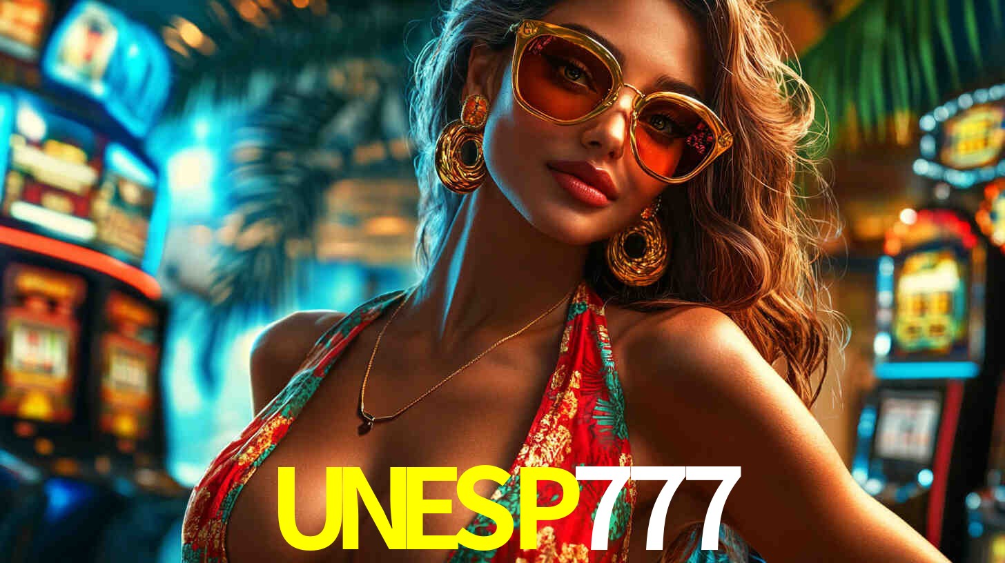 Casino Online UNESP777 | Os Melhores Slots no Brasil
